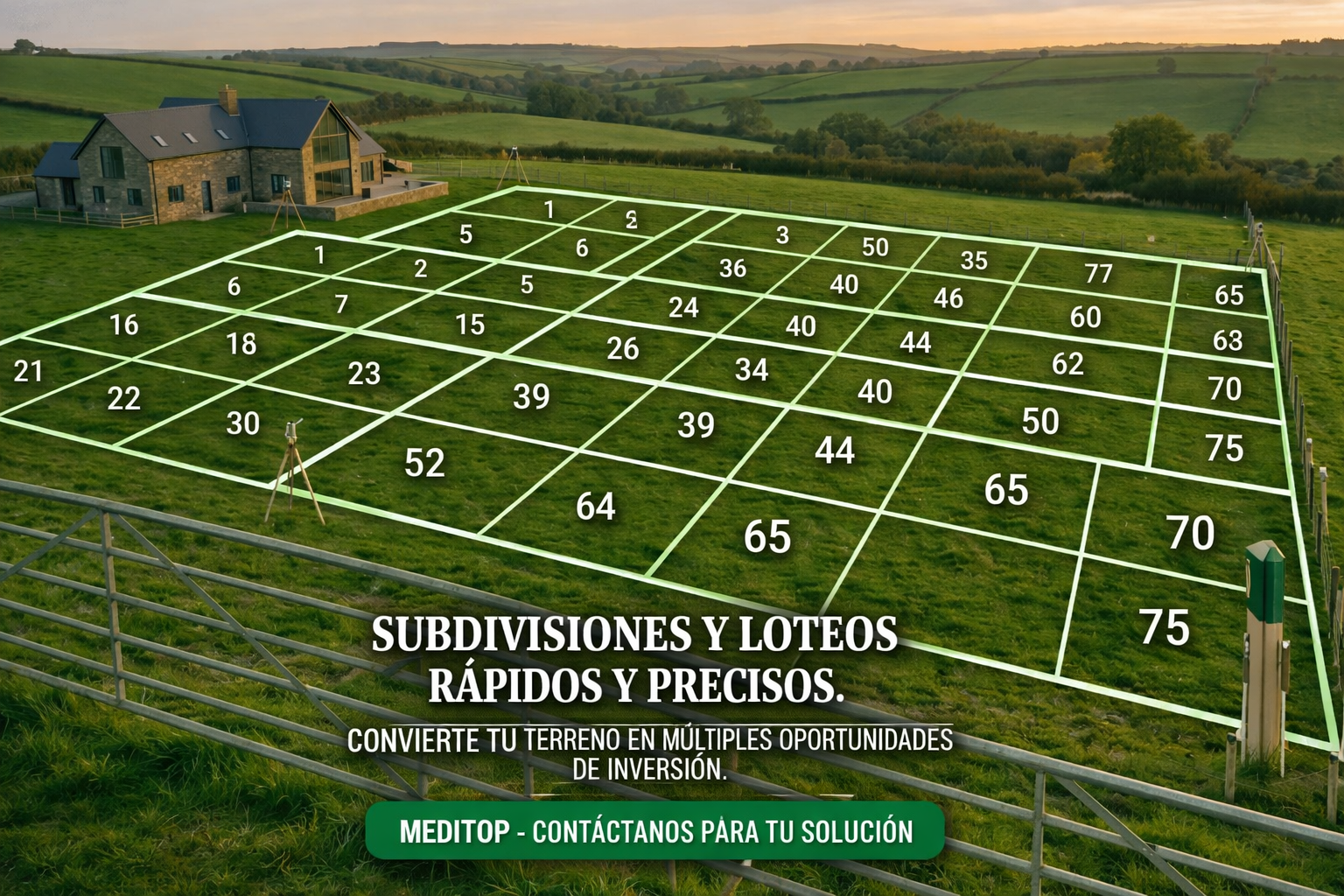 Aumentar resolución